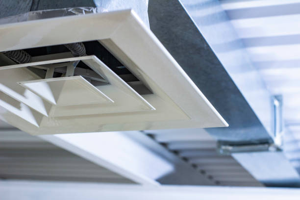 Best Ductwork Cleaning Services  in Palm Springs, FL